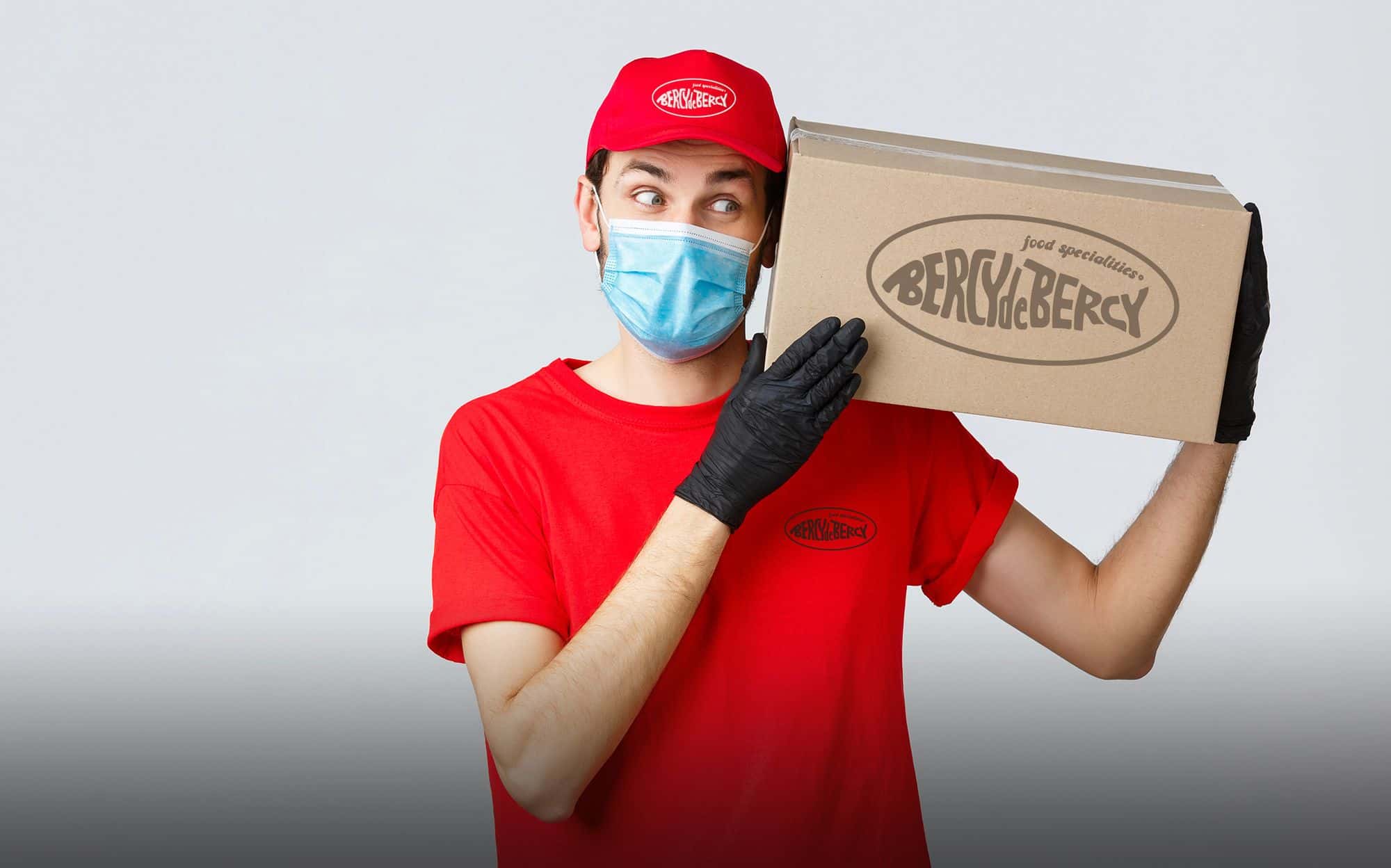 Bercy de Bercy - Chi siamo