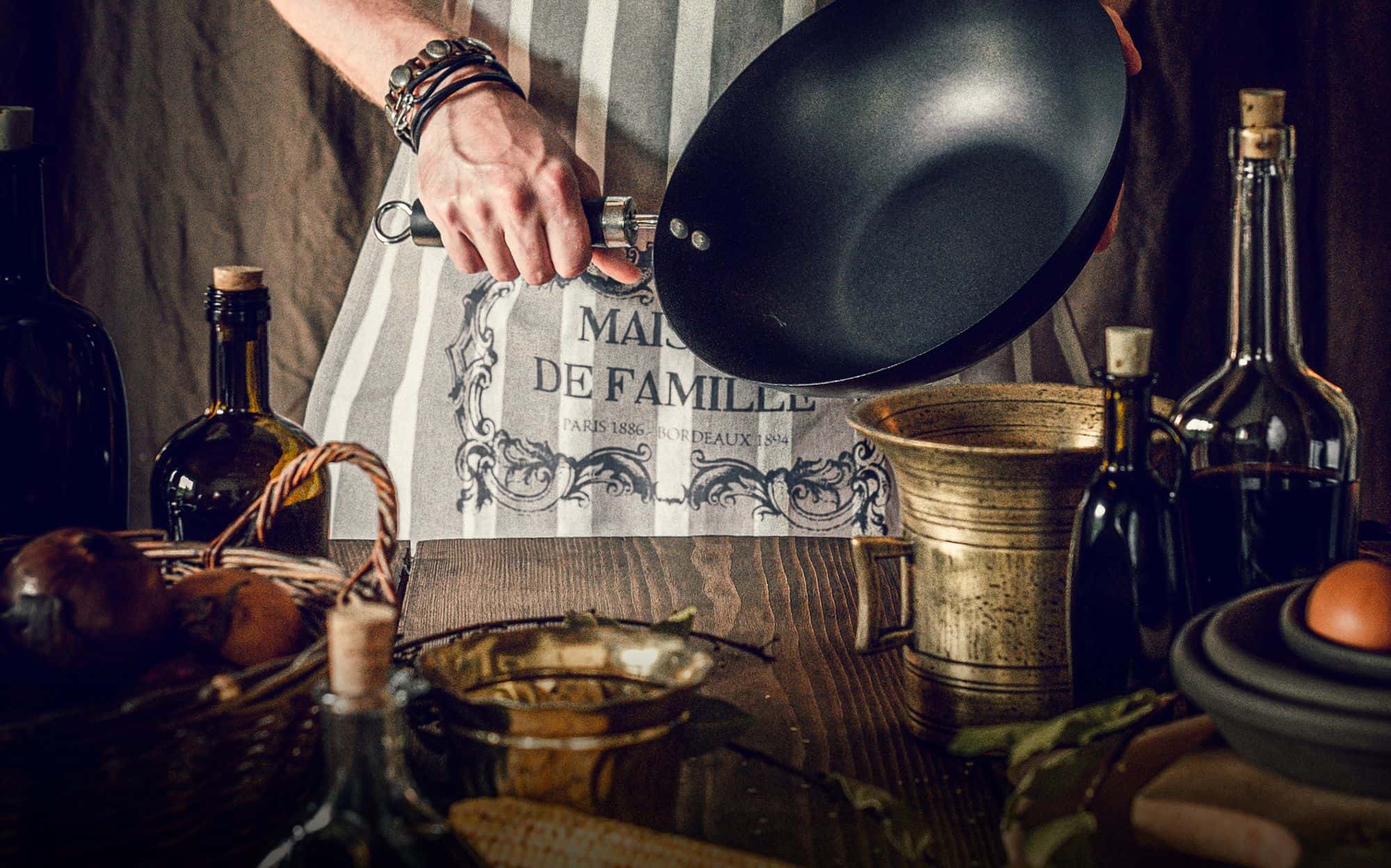 Bercy de Bercy - I nostri prodotti