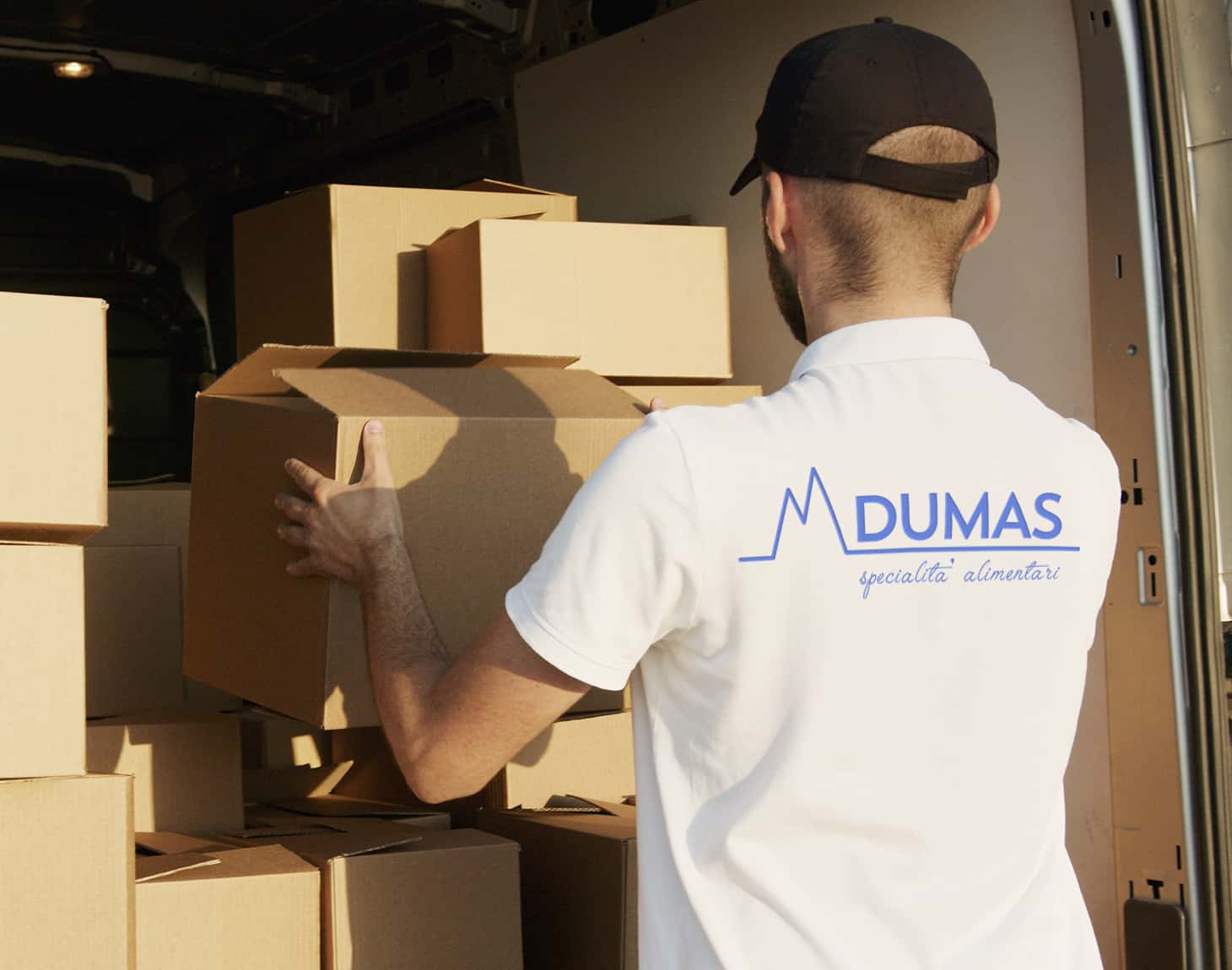 Bercy de Bercy - Dumas Alimentari