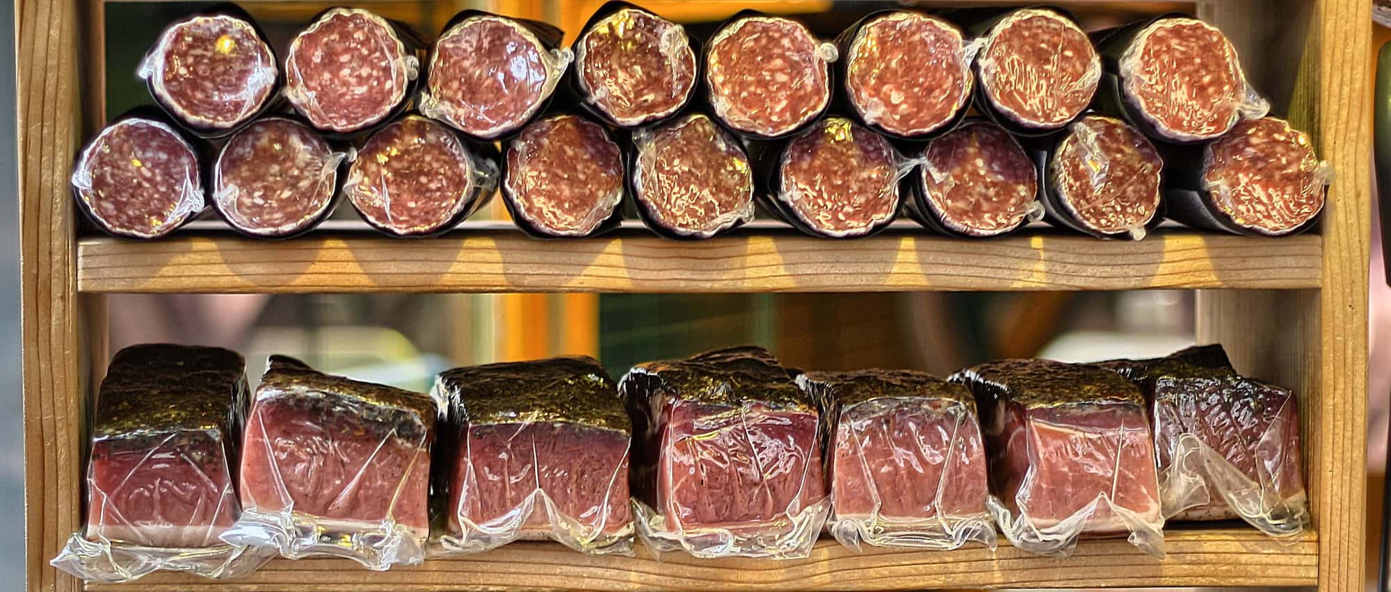 Bercy de Bercy - Dumas Alimentari