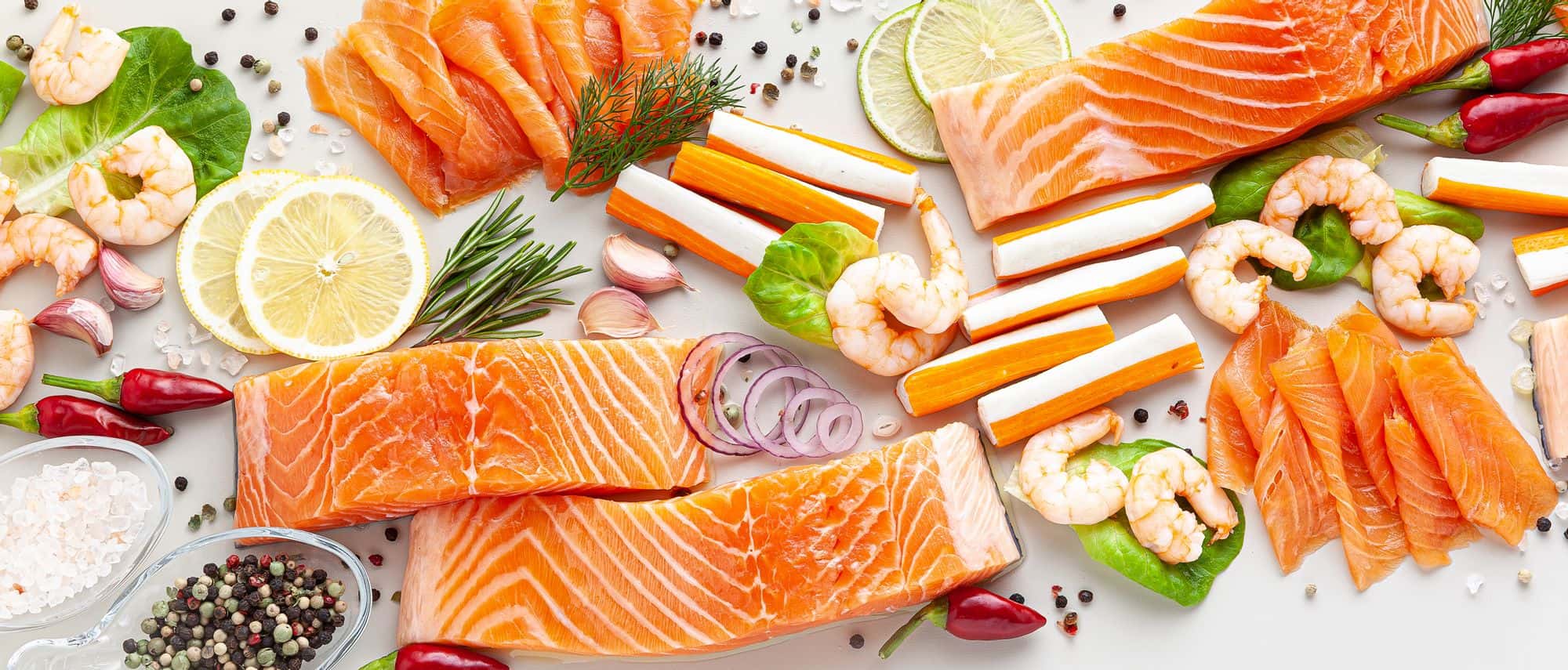 Bercy de Bercy - Prodotti ittici per il settore alberghiero e ristorazione