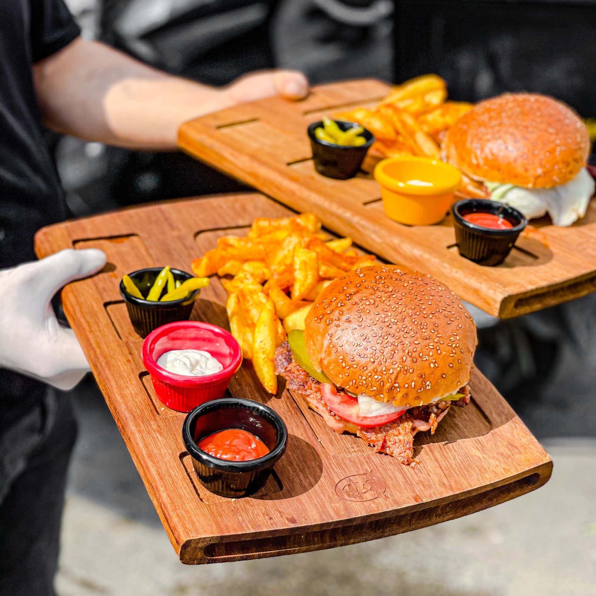 Bercy de Bercy - Pasta e prodotti panificati