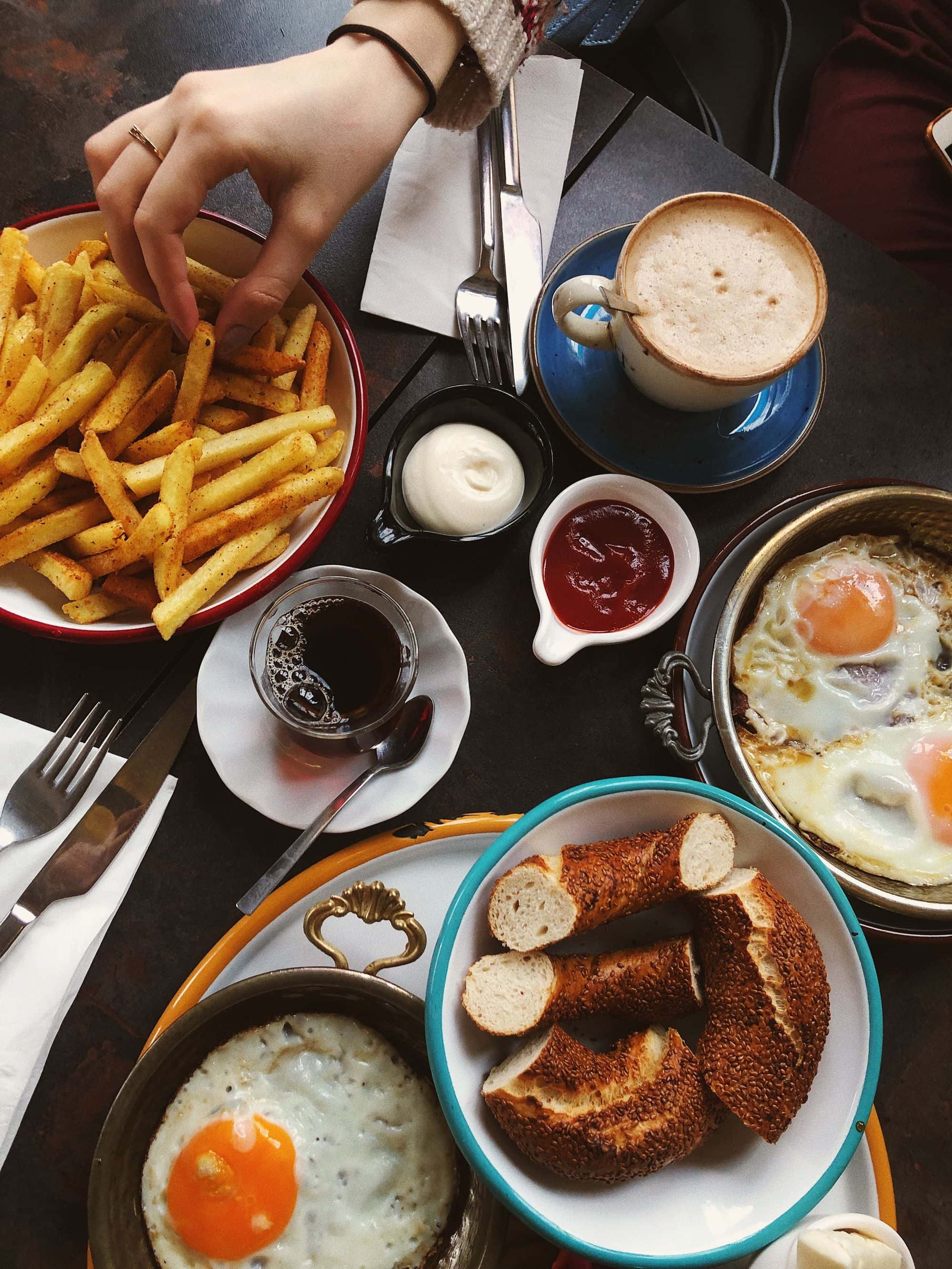 Bercy de Bercy - Sughi, salse e creme per la ristorazione