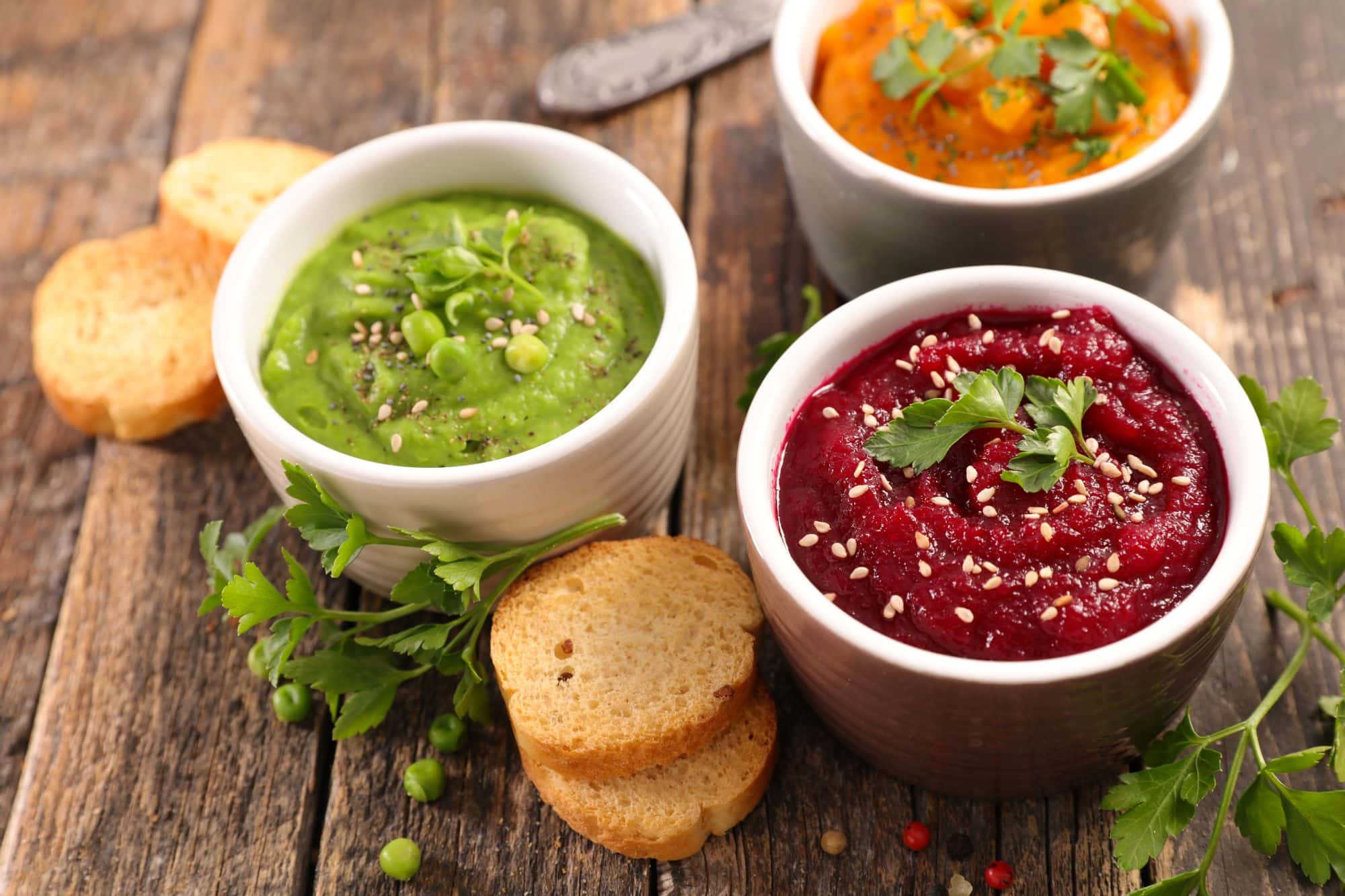 Bercy de Bercy - Sughi, salse e creme per la ristorazione