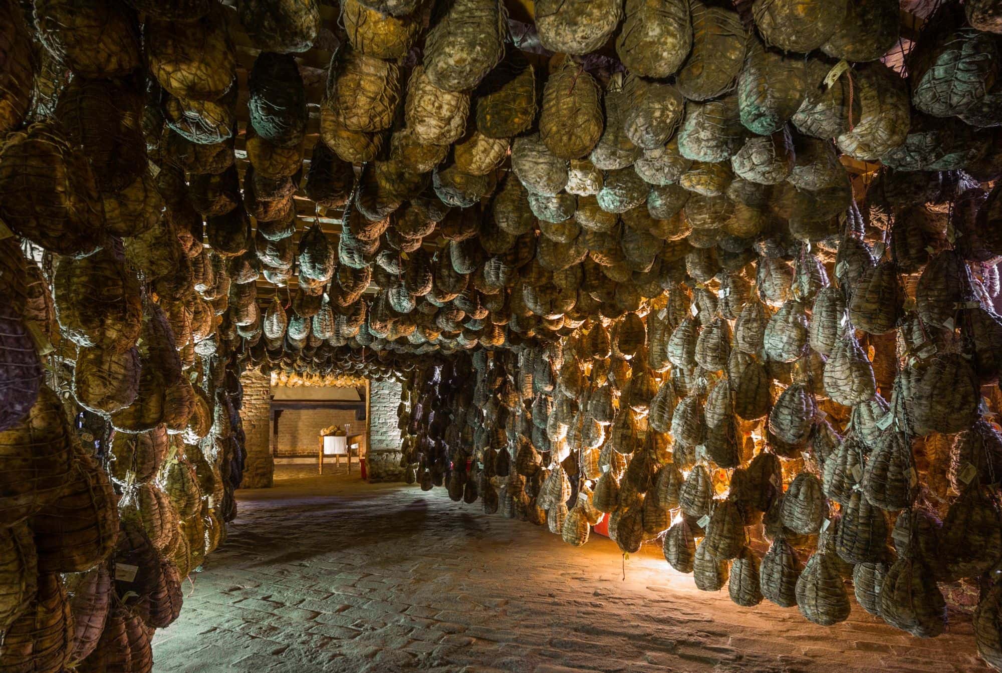 Bercy de Bercy - Salumi e insaccati per la ristorazione